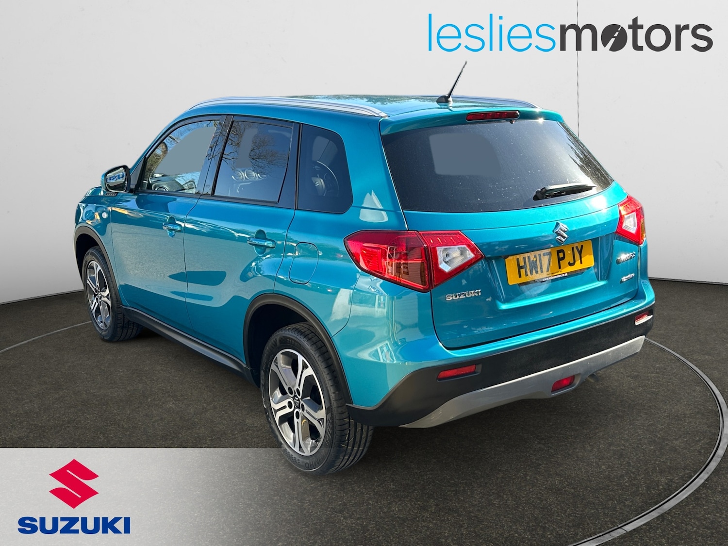 Used Suzuki Vitara 2017 for sale - 77934376: Photo 16