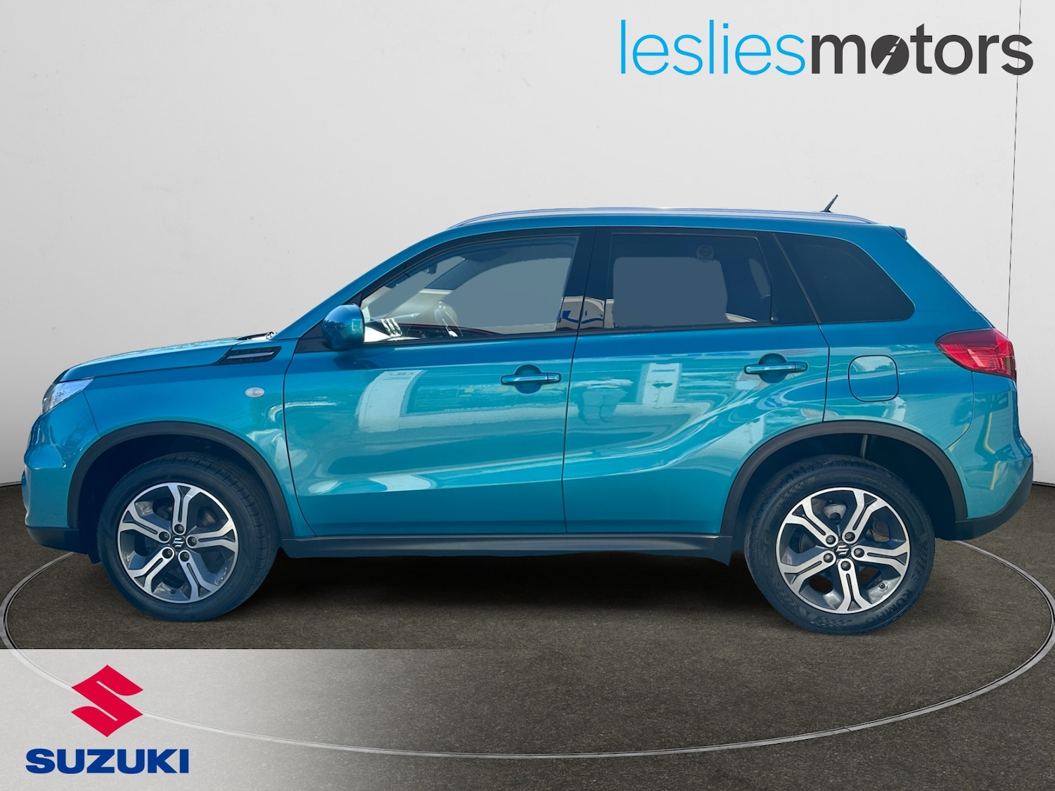 Used Suzuki Vitara 2017 for sale - 77934376: Photo 17