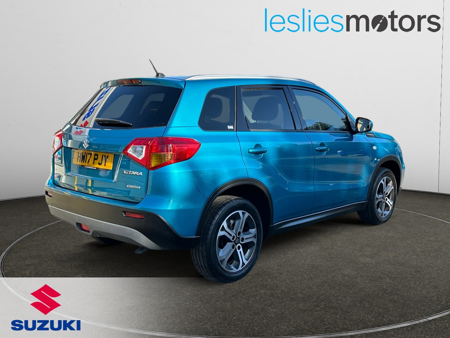 Used Suzuki Vitara 2017 for sale - 77934376: Photo 19