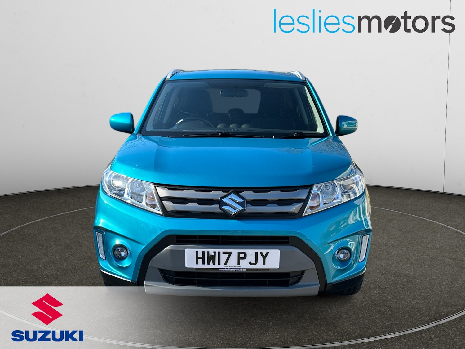 Used Suzuki Vitara 2017 for sale - 77934376: Photo 2