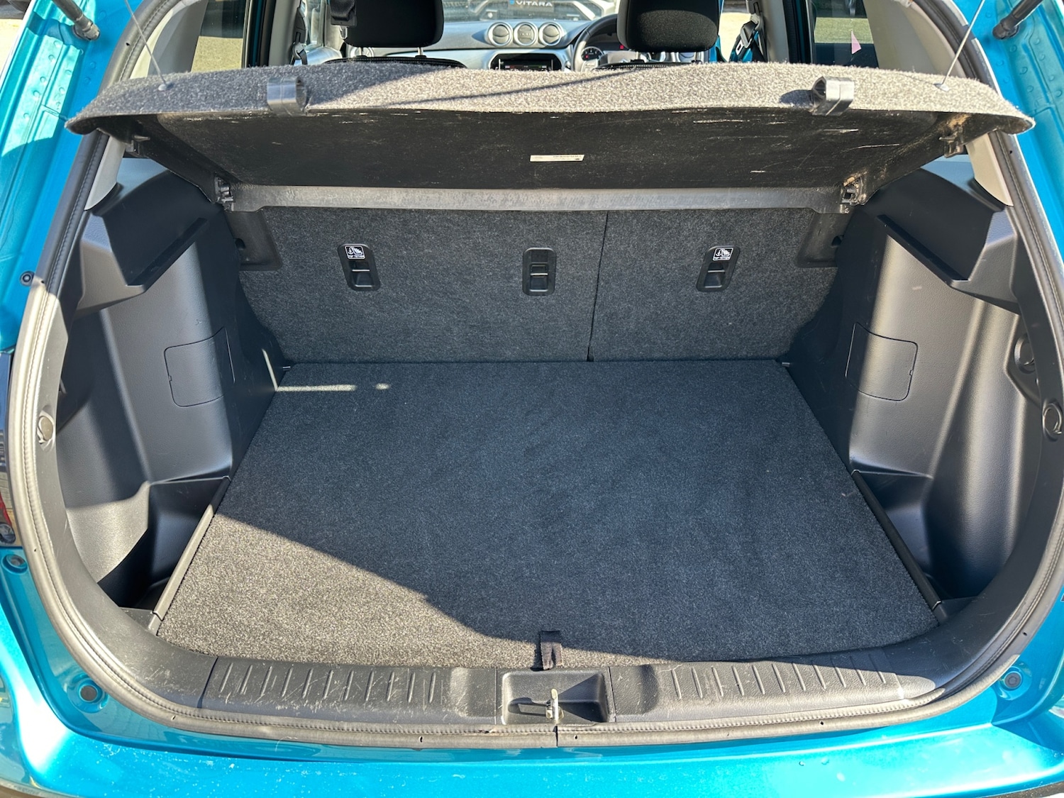 Used Suzuki Vitara 2017 for sale - 77934376: Photo 20