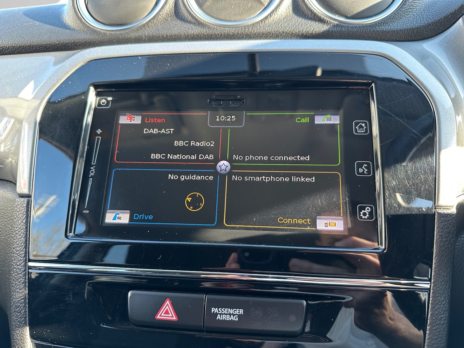 Used Suzuki Vitara 2017 for sale - 77934376: Photo 21