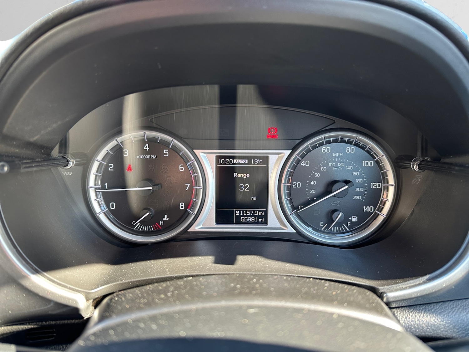 Used Suzuki Vitara 2017 for sale - 77934376: Photo 22