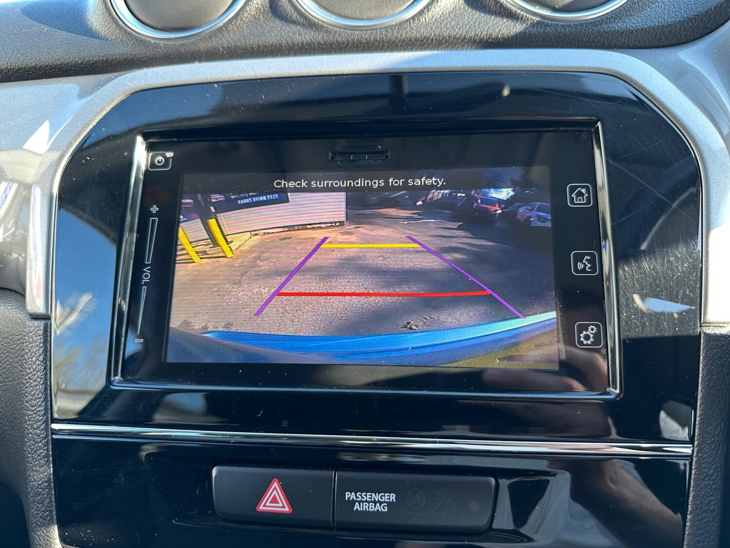 Used Suzuki Vitara 2017 for sale - 77934376: Photo 25