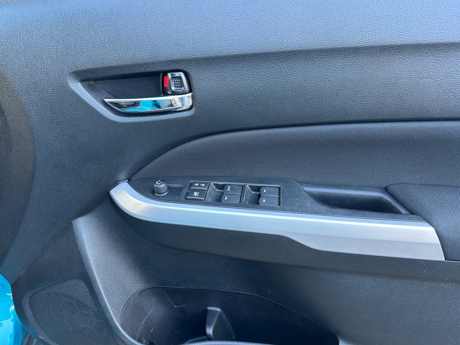 Used Suzuki Vitara 2017 for sale - 77934376: Photo 27