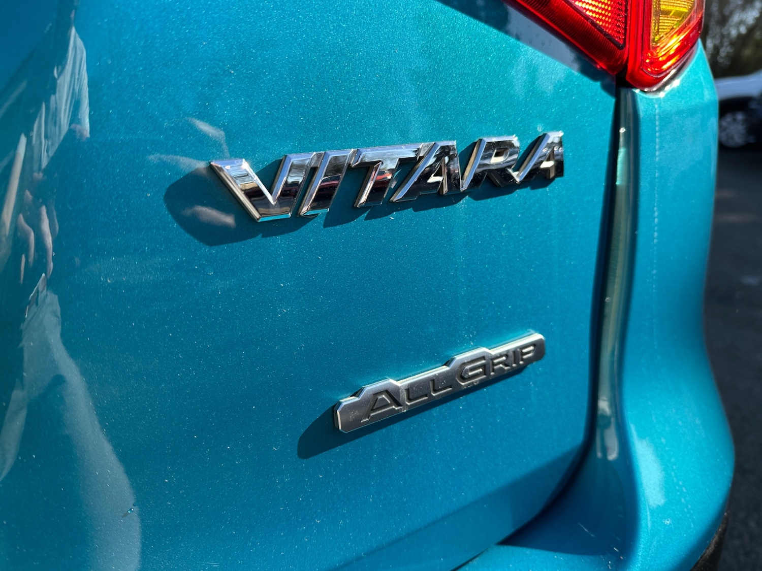 Used Suzuki Vitara 2017 for sale - 77934376: Photo 28