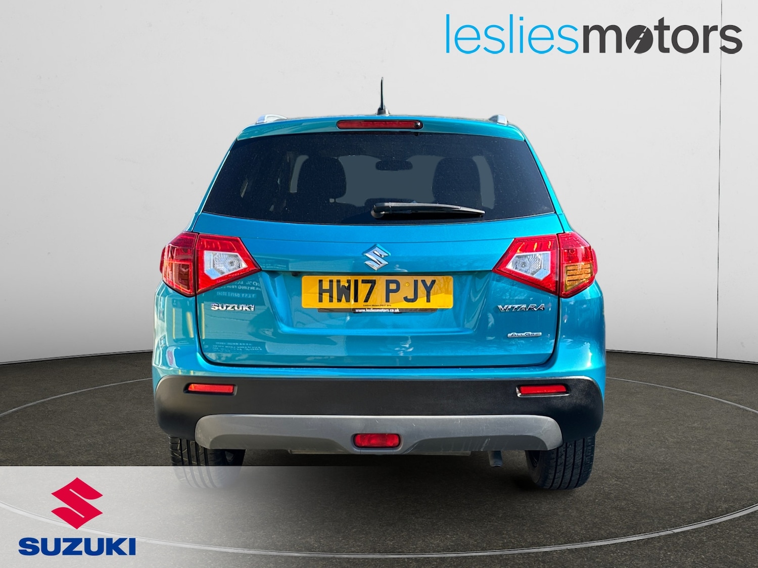 Used Suzuki Vitara 2017 for sale - 77934376: Photo 4