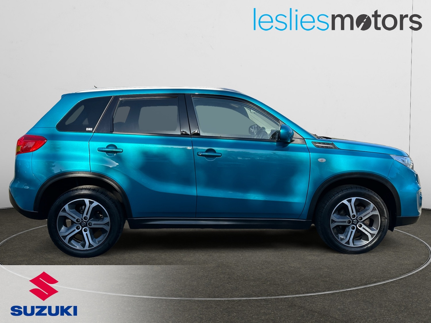 Used Suzuki Vitara 2017 for sale - 77934376: Photo 5