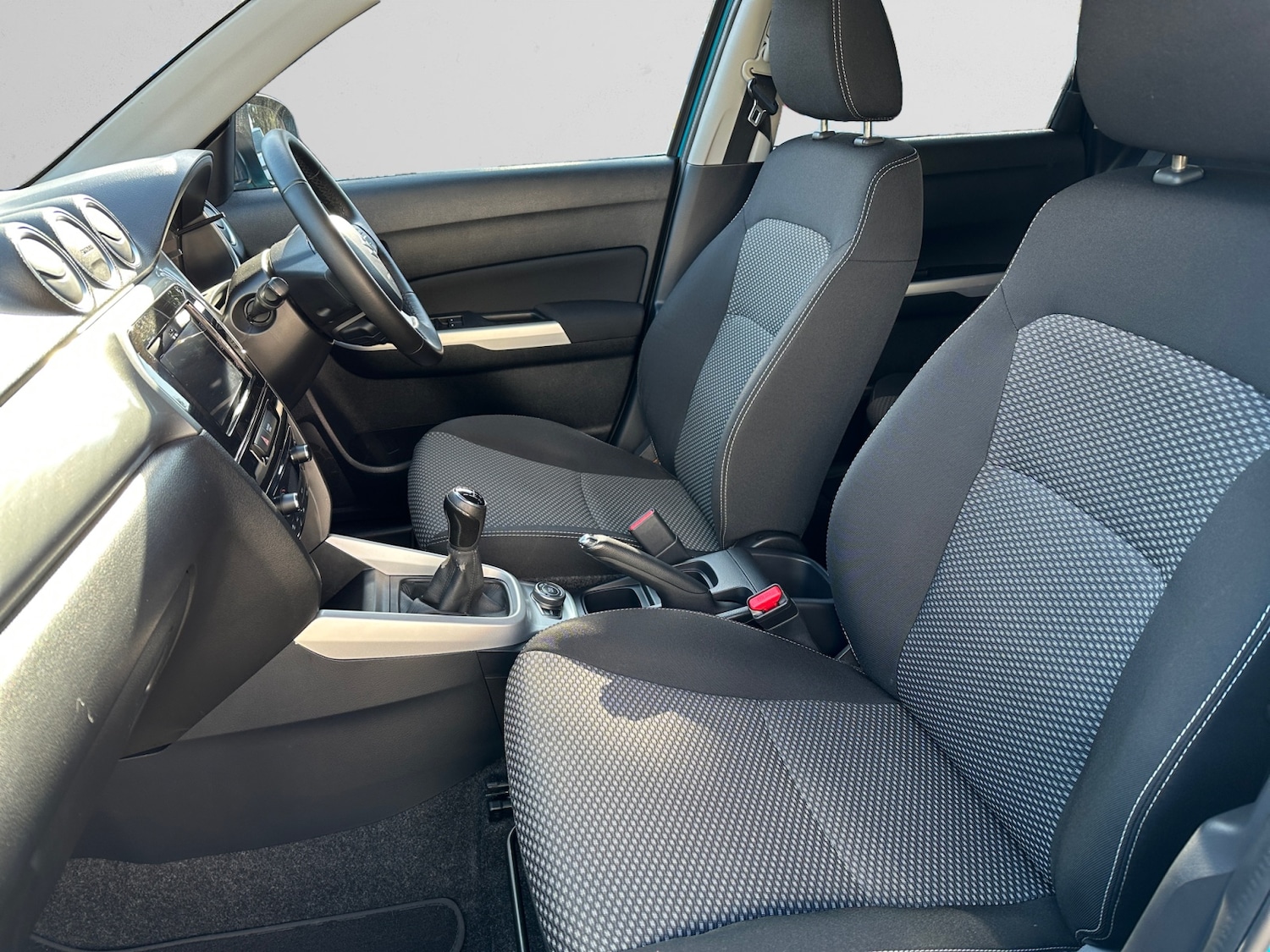 Used Suzuki Vitara 2017 for sale - 77934376: Photo 6