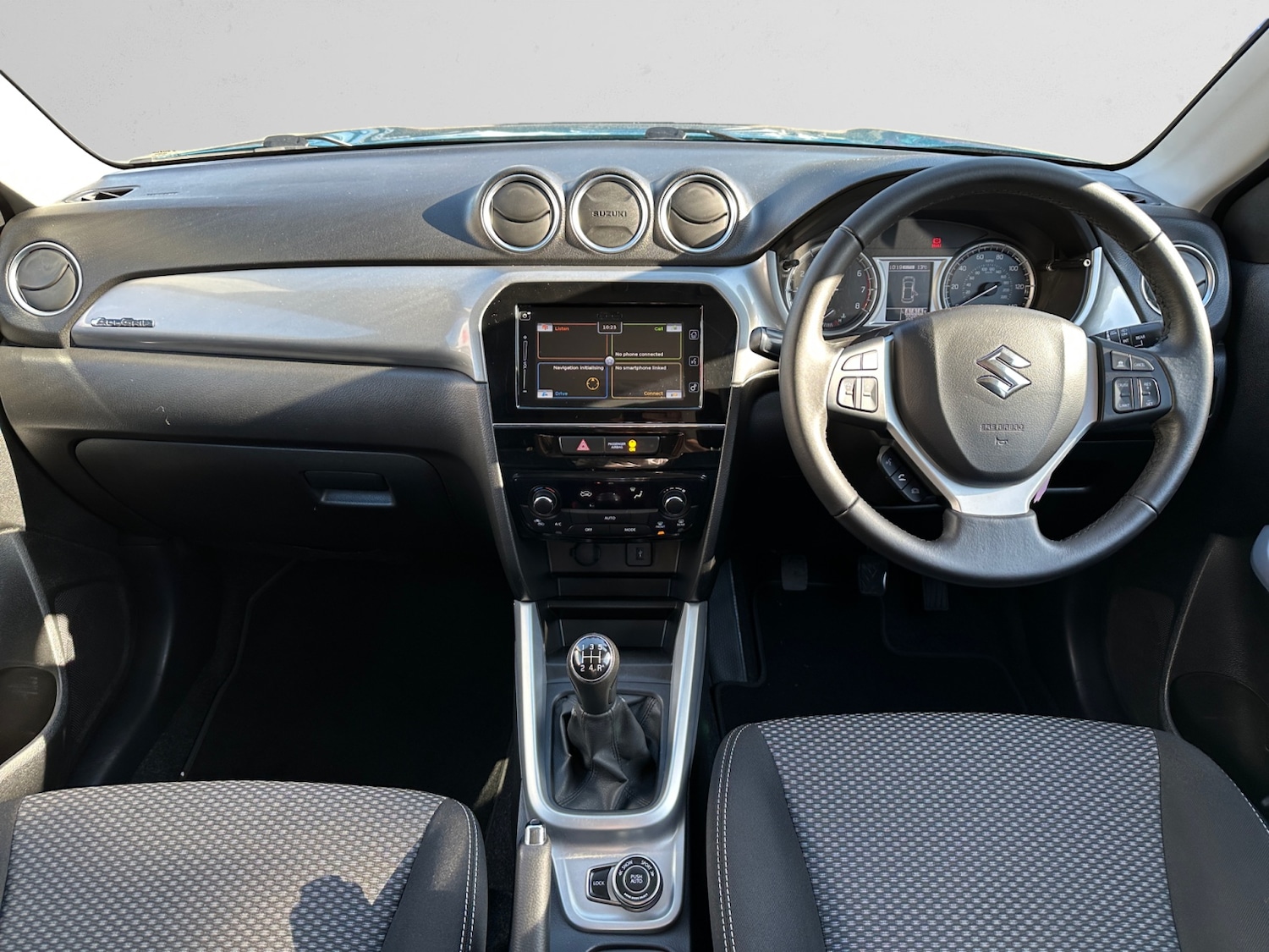 Used Suzuki Vitara 2017 for sale - 77934376: Photo 7