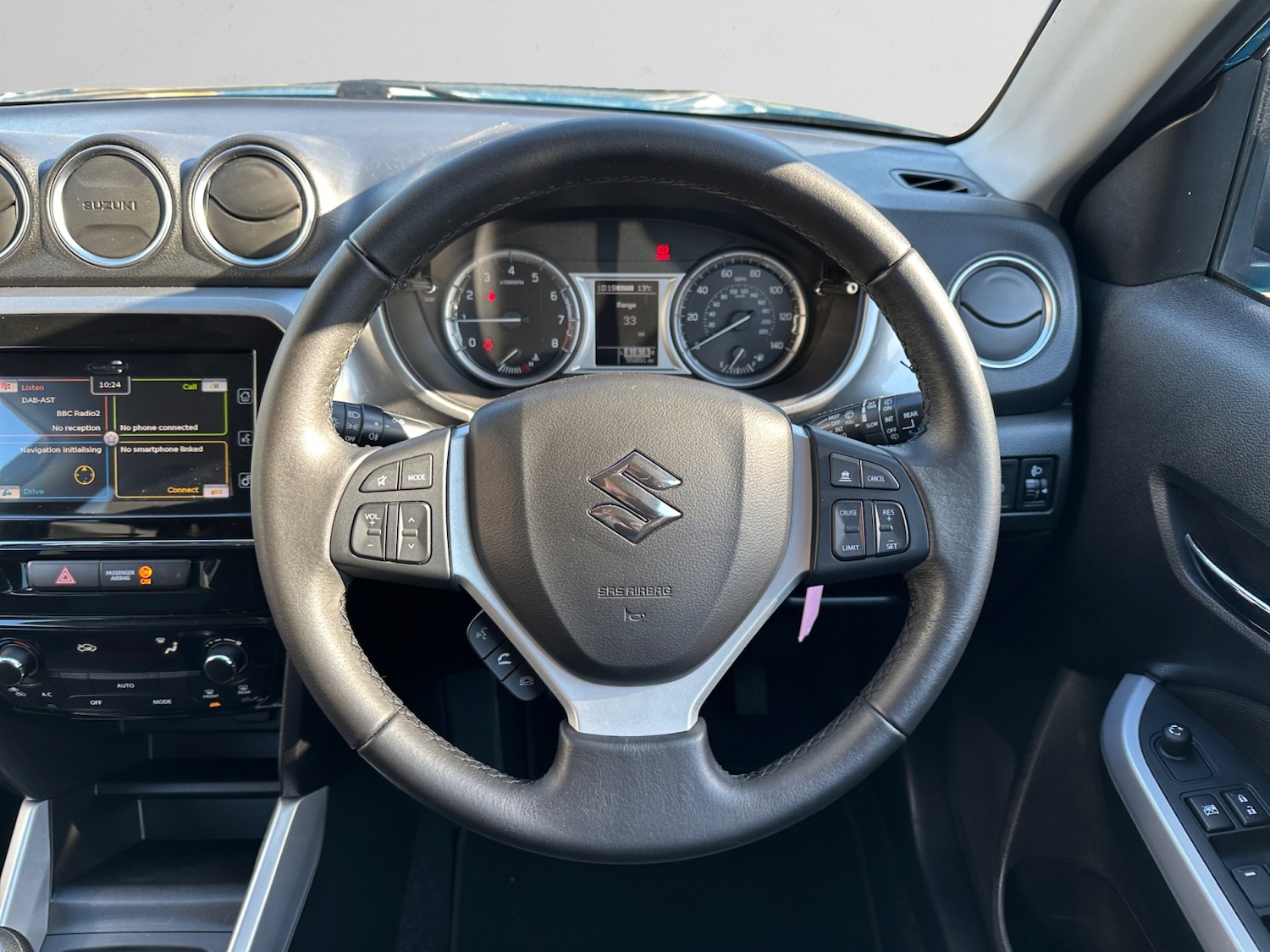 Used Suzuki Vitara 2017 for sale - 77934376: Photo 9