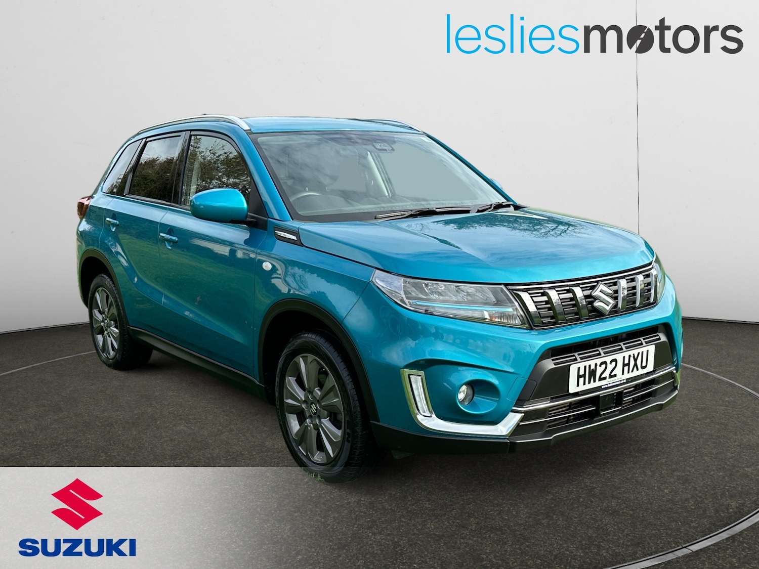 Used Suzuki Vitara 2022 for sale - 76647784: Photo 1