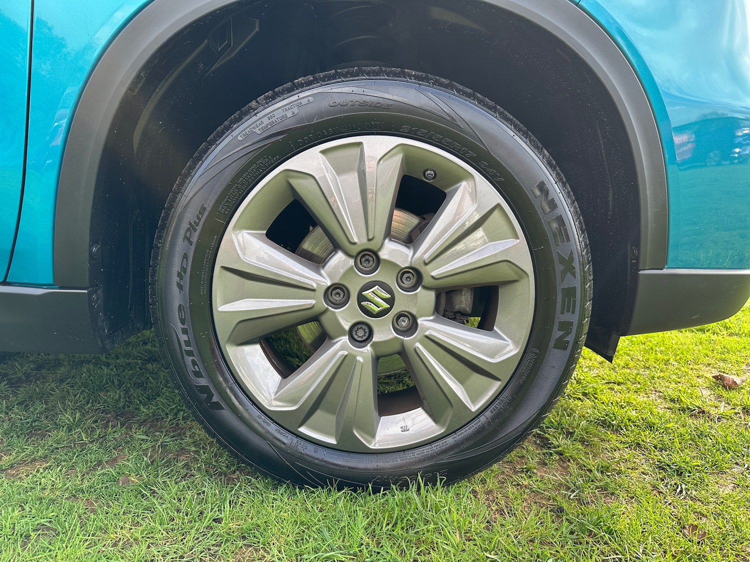 Used Suzuki Vitara 2022 for sale - 76647784: Photo 12