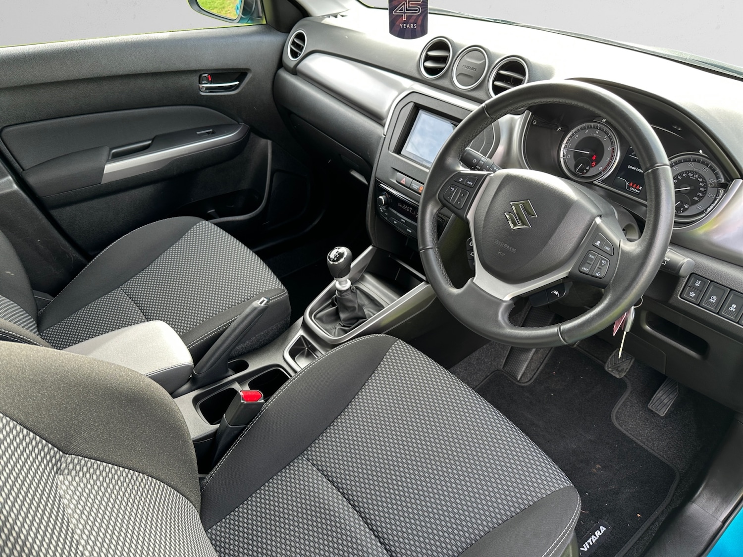 Used Suzuki Vitara 2022 for sale - 76647784: Photo 14