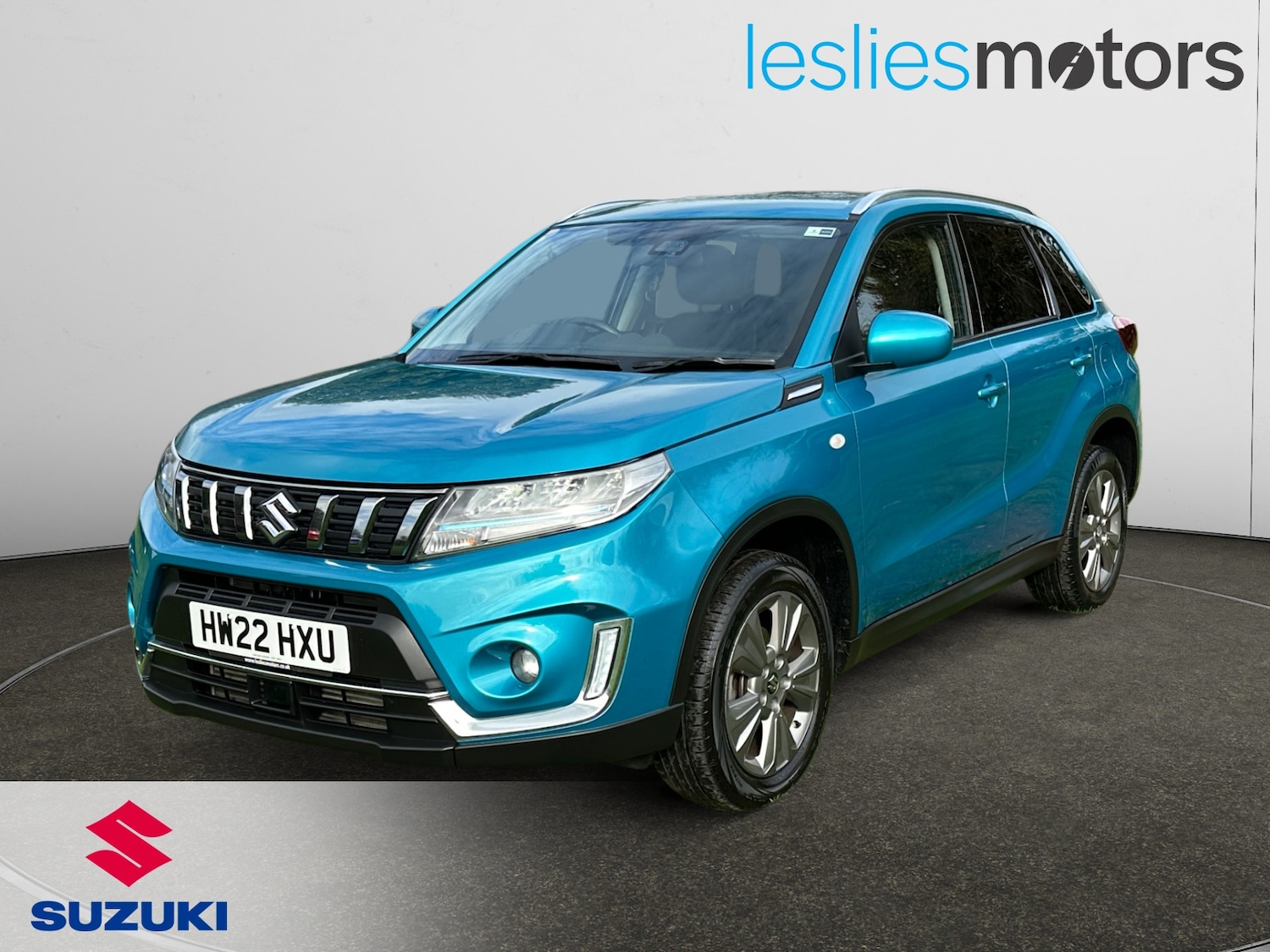 Used Suzuki Vitara 2022 for sale - 76647784: Photo 15