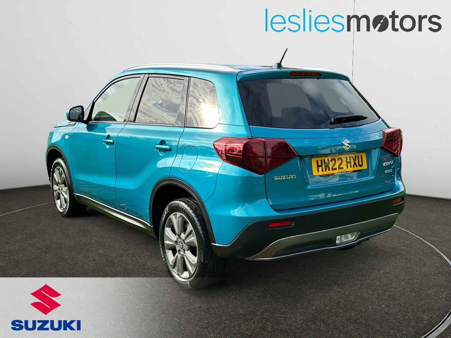 Used Suzuki Vitara 2022 for sale - 76647784: Photo 16