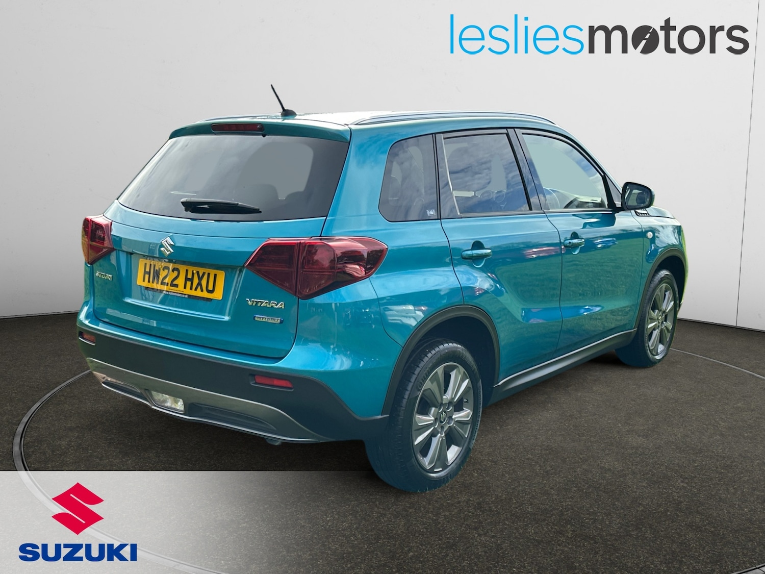 Used Suzuki Vitara 2022 for sale - 76647784: Photo 19