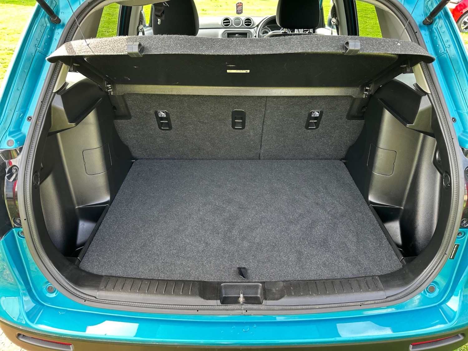 Used Suzuki Vitara 2022 for sale - 76647784: Photo 20