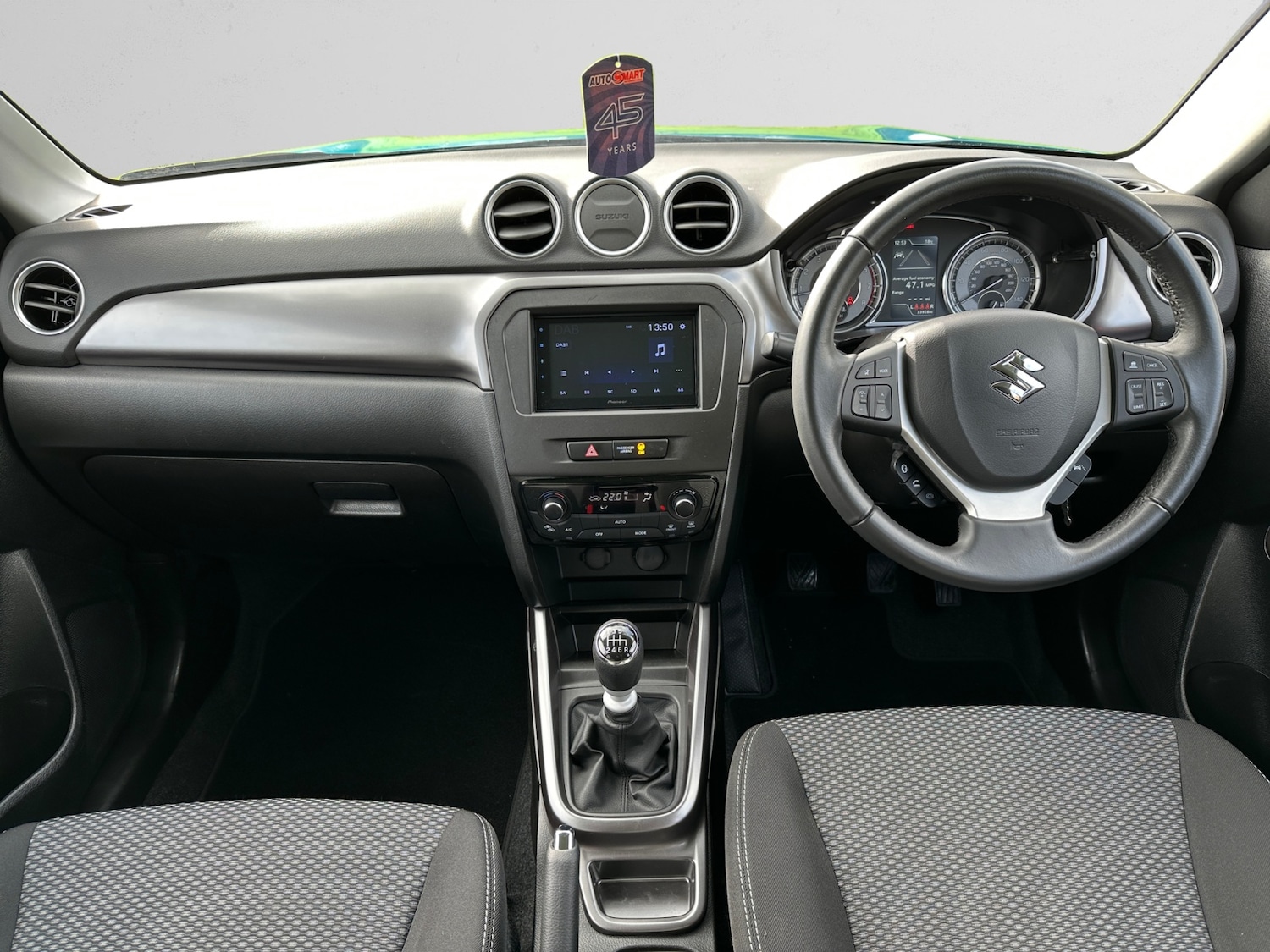 Used Suzuki Vitara 2022 for sale - 76647784: Photo 7