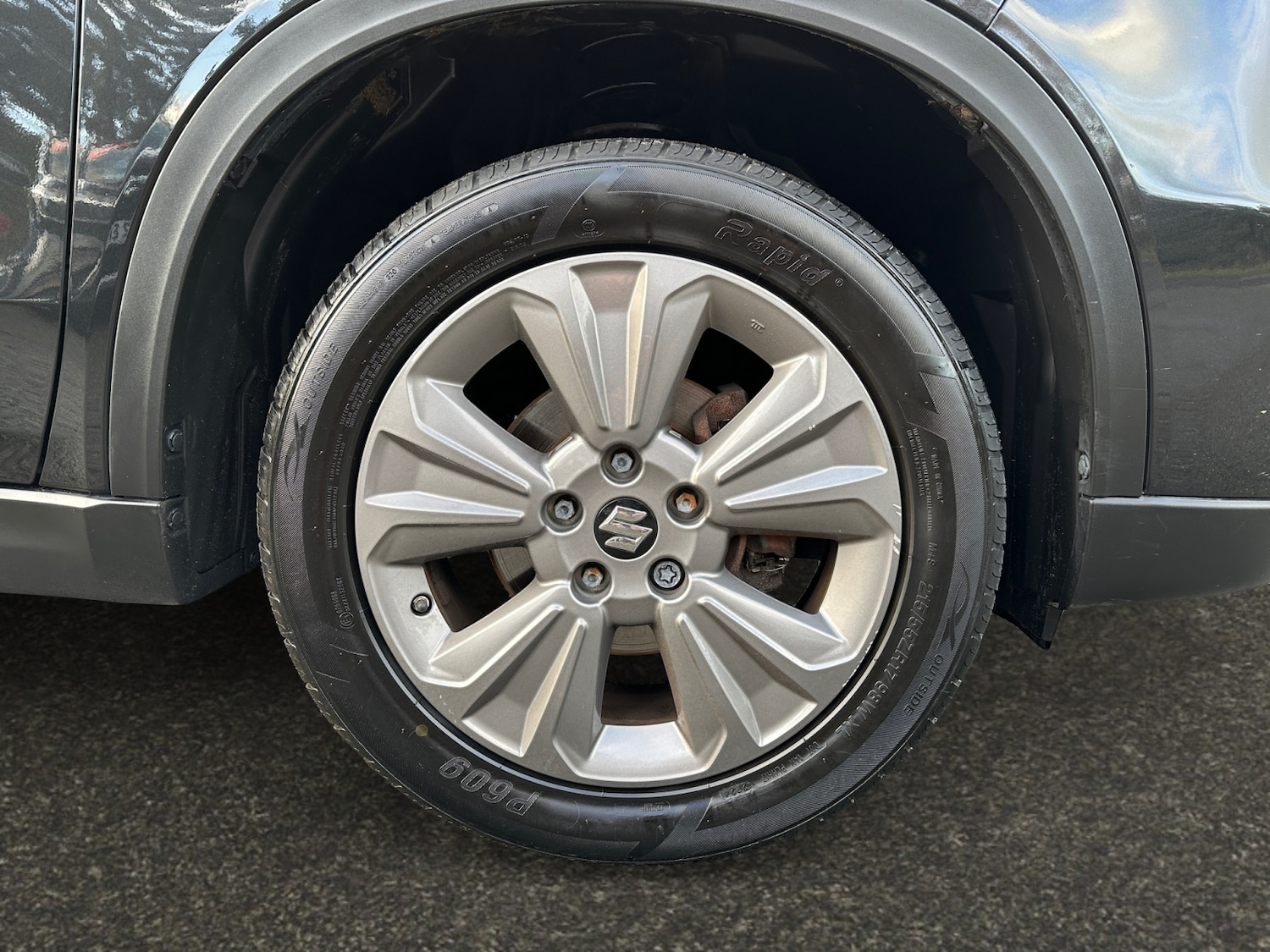 Used Suzuki Vitara 2019 for sale - 77133959: Photo 12