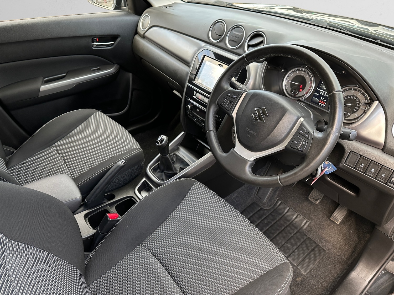 Used Suzuki Vitara 2019 for sale - 77133959: Photo 14