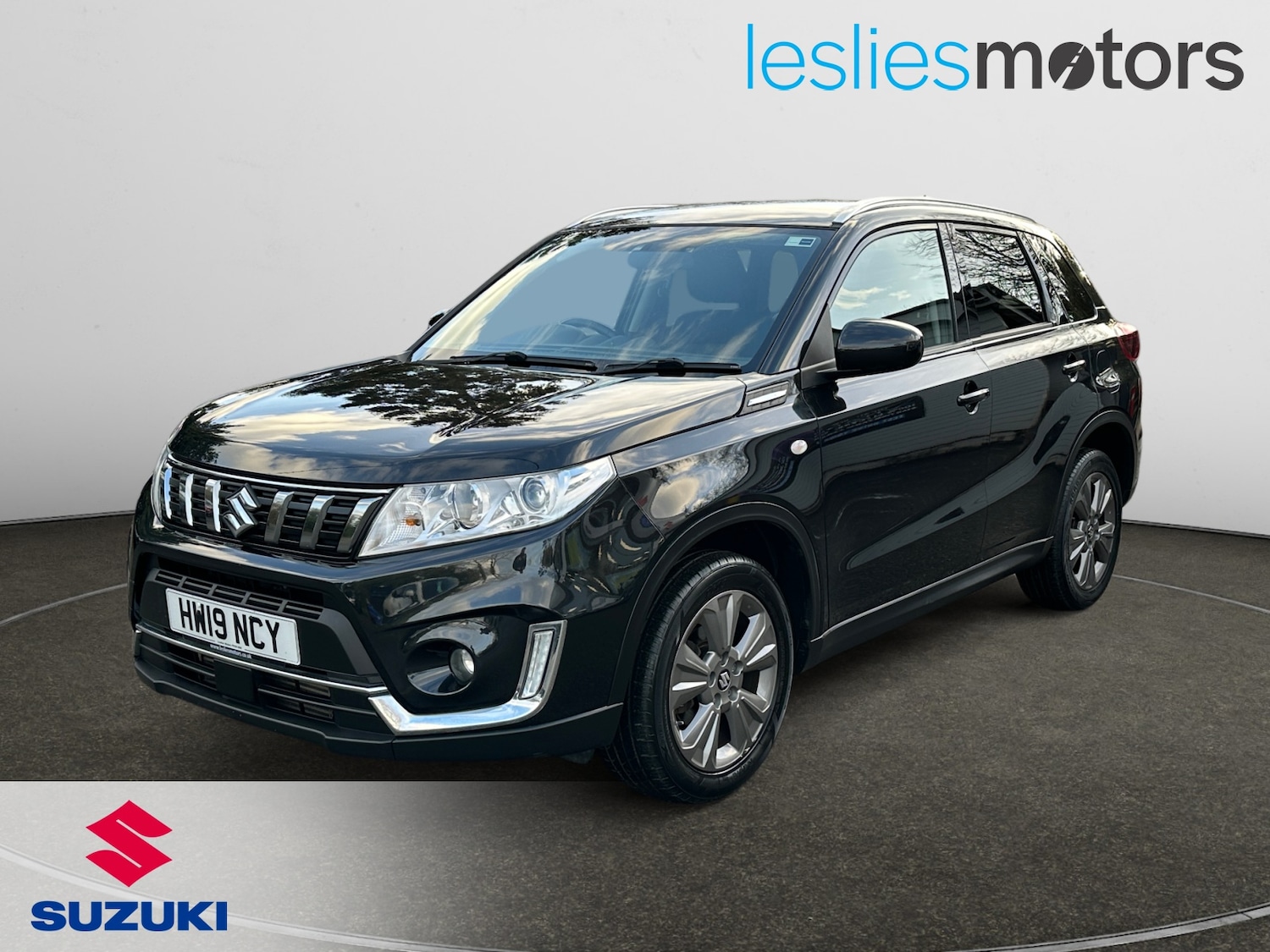 Used Suzuki Vitara 2019 for sale - 77133959: Photo 15