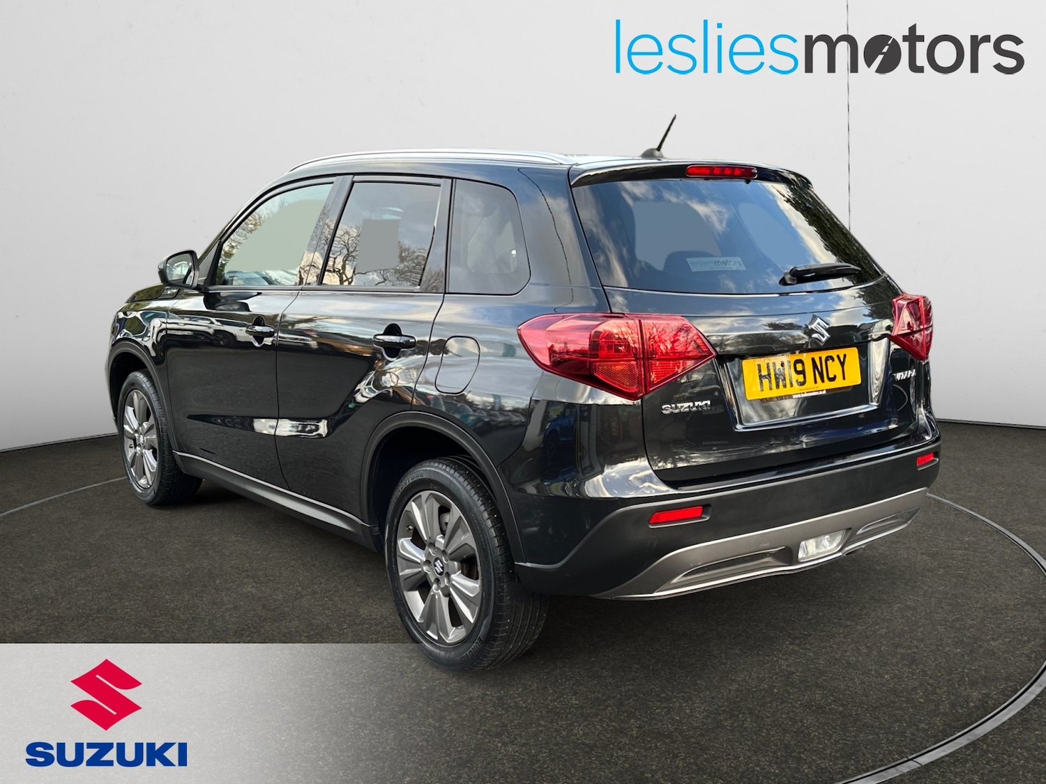 Used Suzuki Vitara 2019 for sale - 77133959: Photo 16