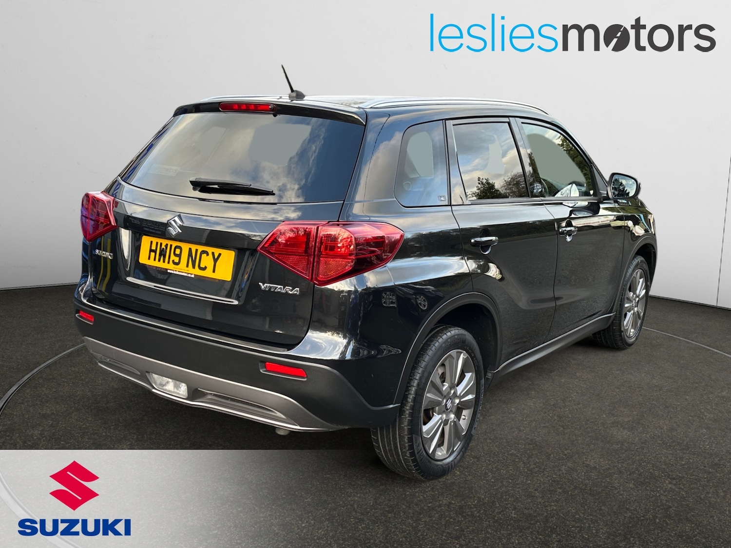 Used Suzuki Vitara 2019 for sale - 77133959: Photo 19