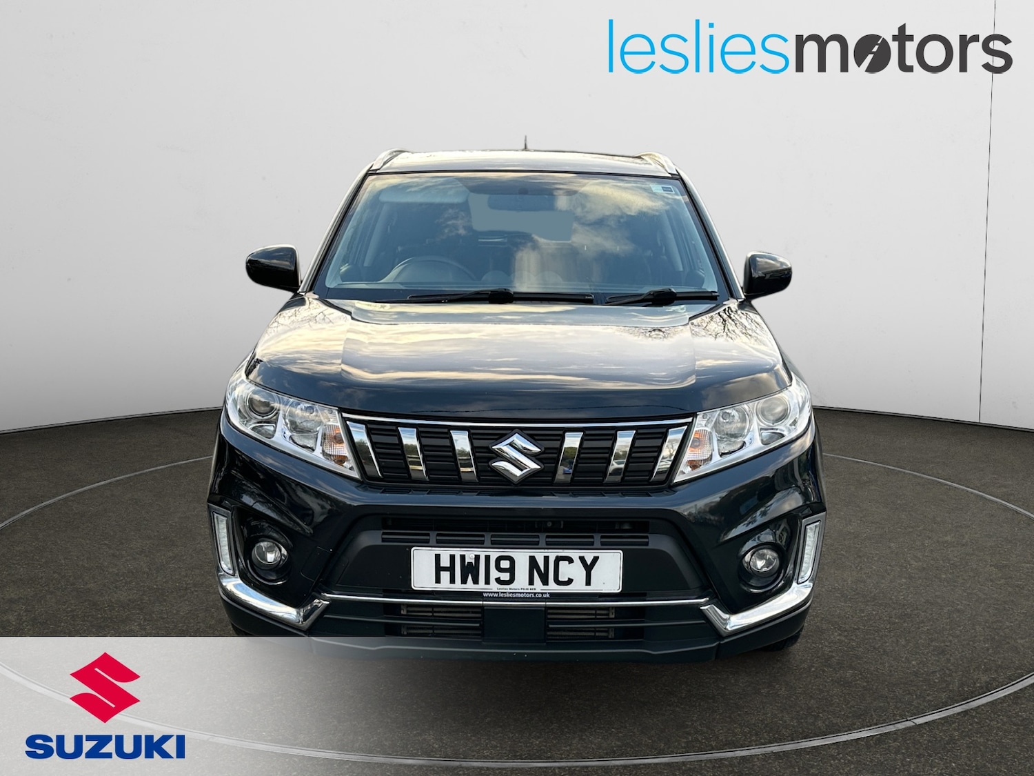 Used Suzuki Vitara 2019 for sale - 77133959: Photo 2