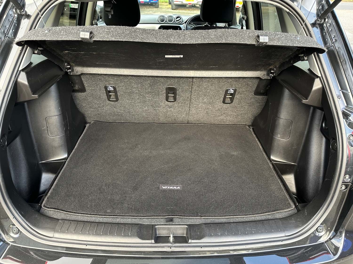 Used Suzuki Vitara 2019 for sale - 77133959: Photo 20