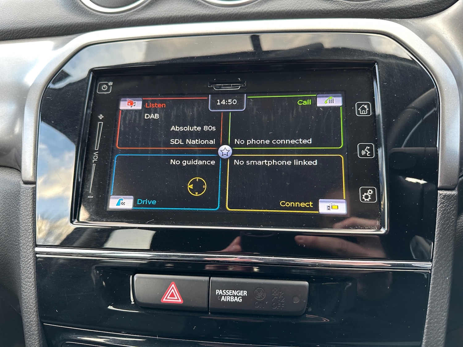 Used Suzuki Vitara 2019 for sale - 77133959: Photo 21