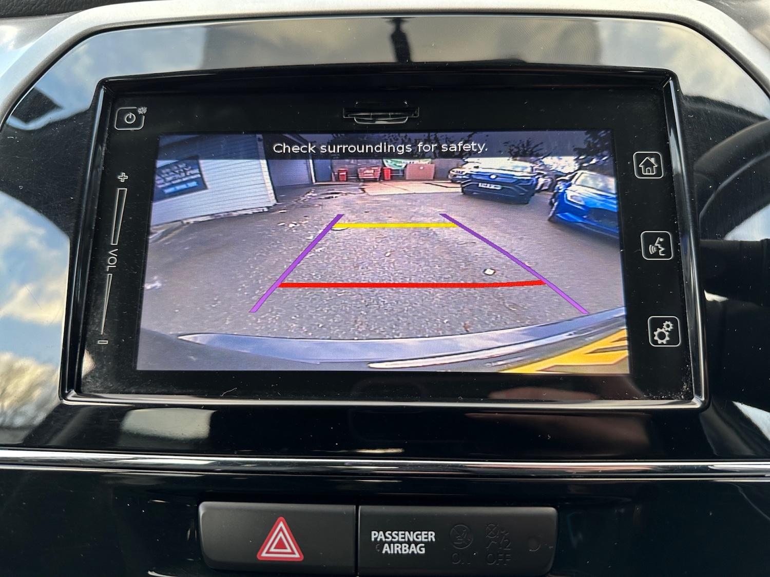 Used Suzuki Vitara 2019 for sale - 77133959: Photo 25