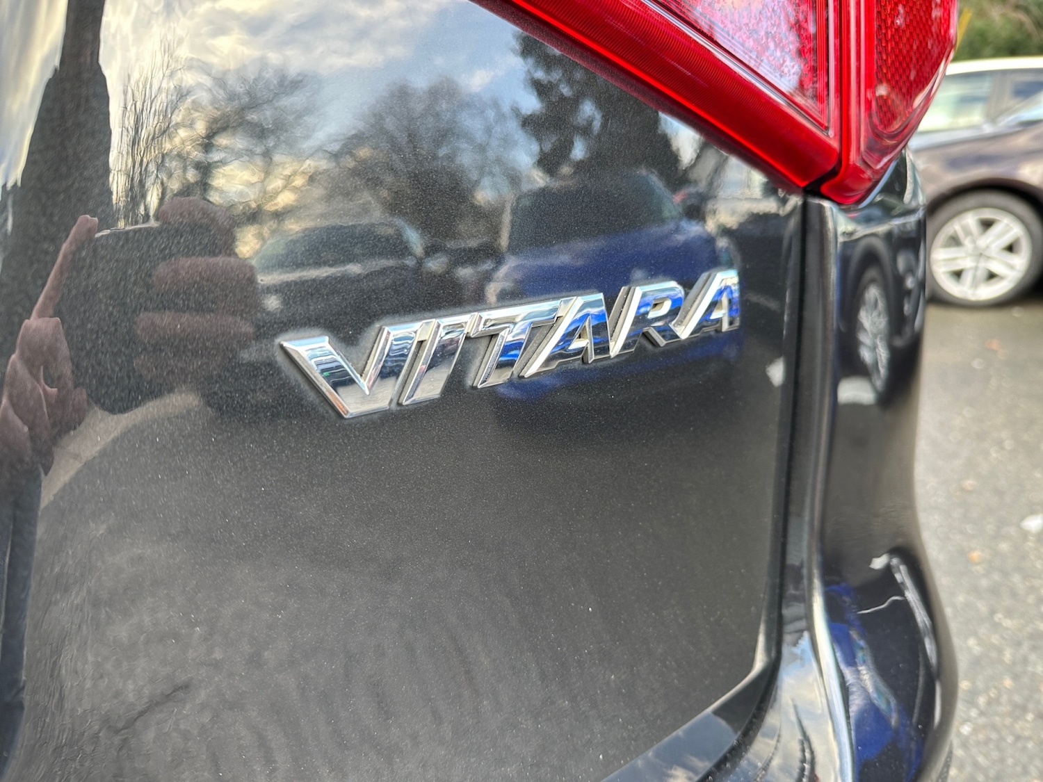 Used Suzuki Vitara 2019 for sale - 77133959: Photo 28