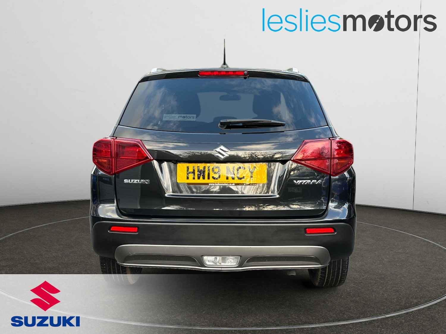 Used Suzuki Vitara 2019 for sale - 77133959: Photo 4