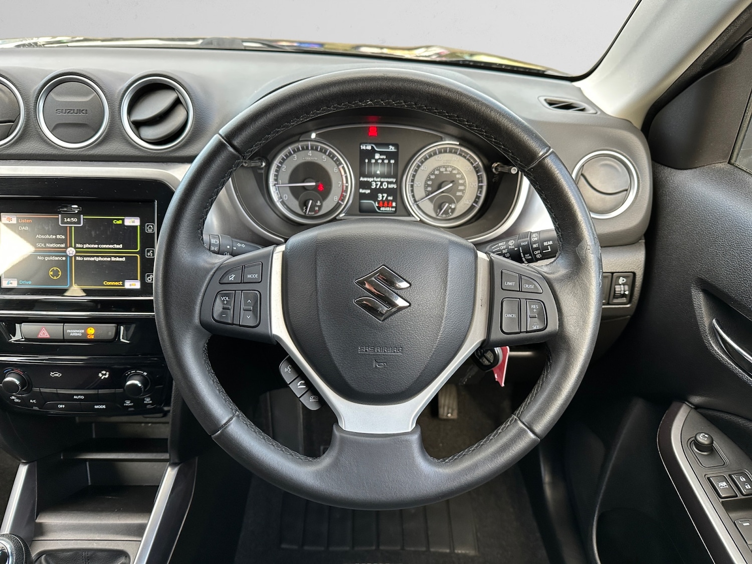 Used Suzuki Vitara 2019 for sale - 77133959: Photo 9