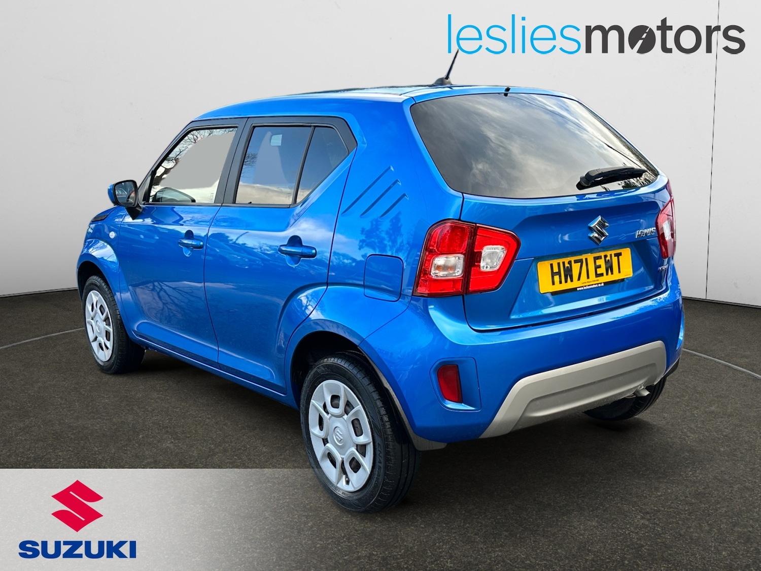 Used Suzuki Ignis 2022 for sale - 77406284: Photo 16