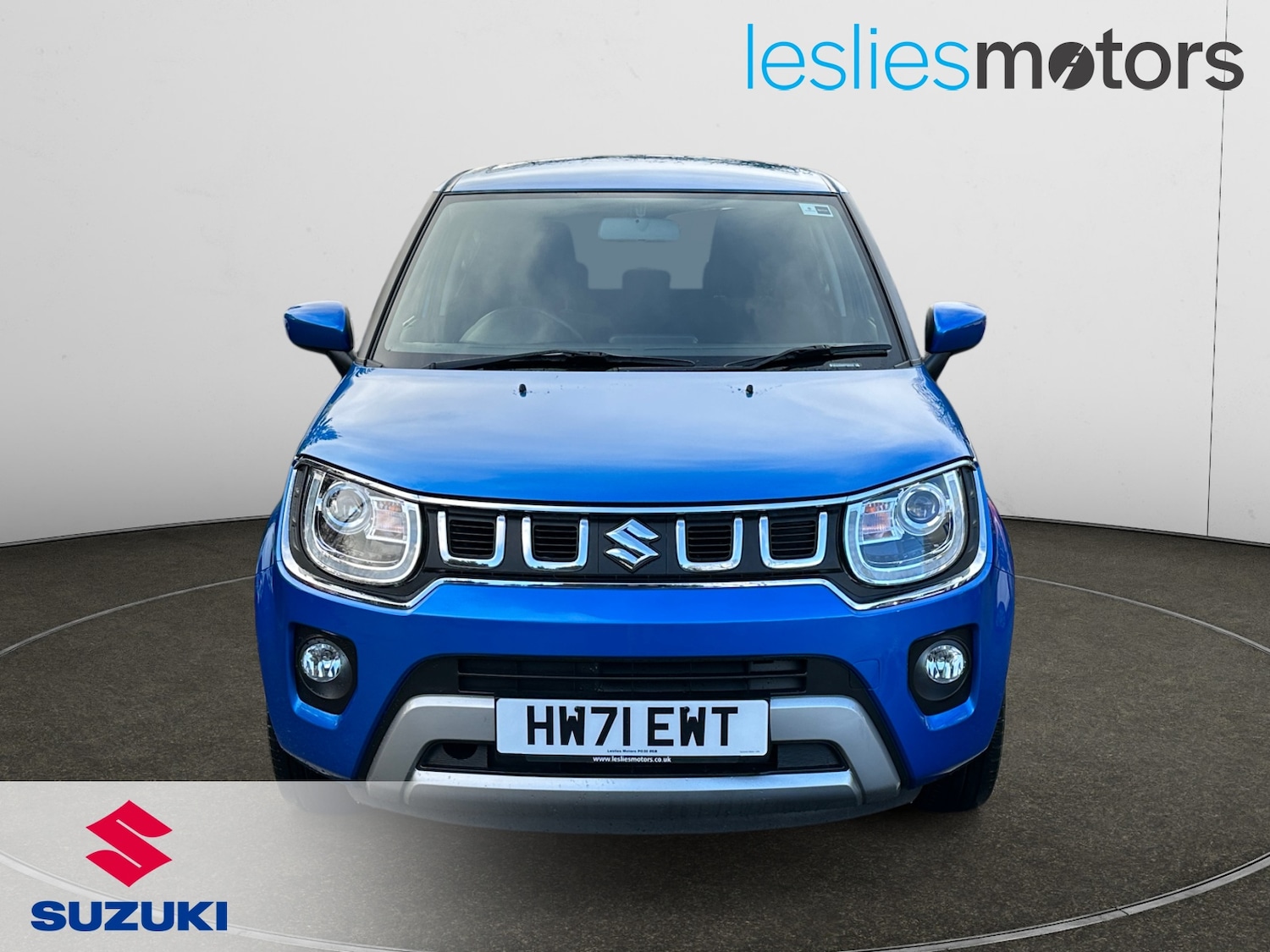 Used Suzuki Ignis 2022 for sale - 77406284: Photo 2