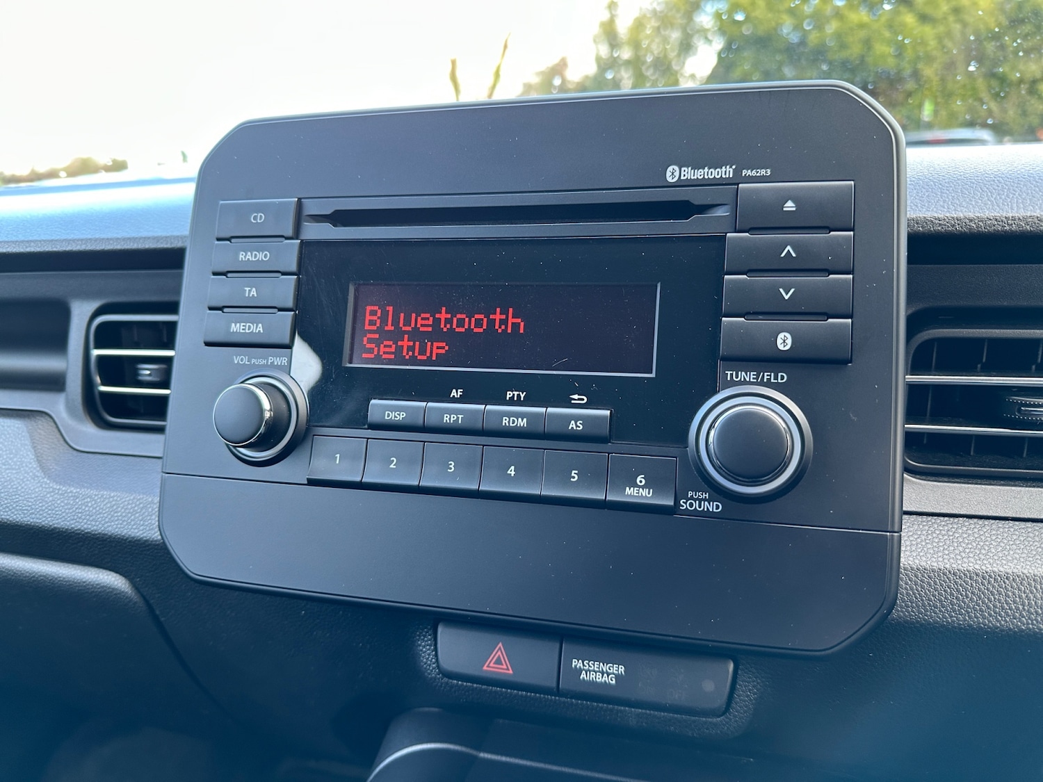 Used Suzuki Ignis 2022 for sale - 77406284: Photo 24