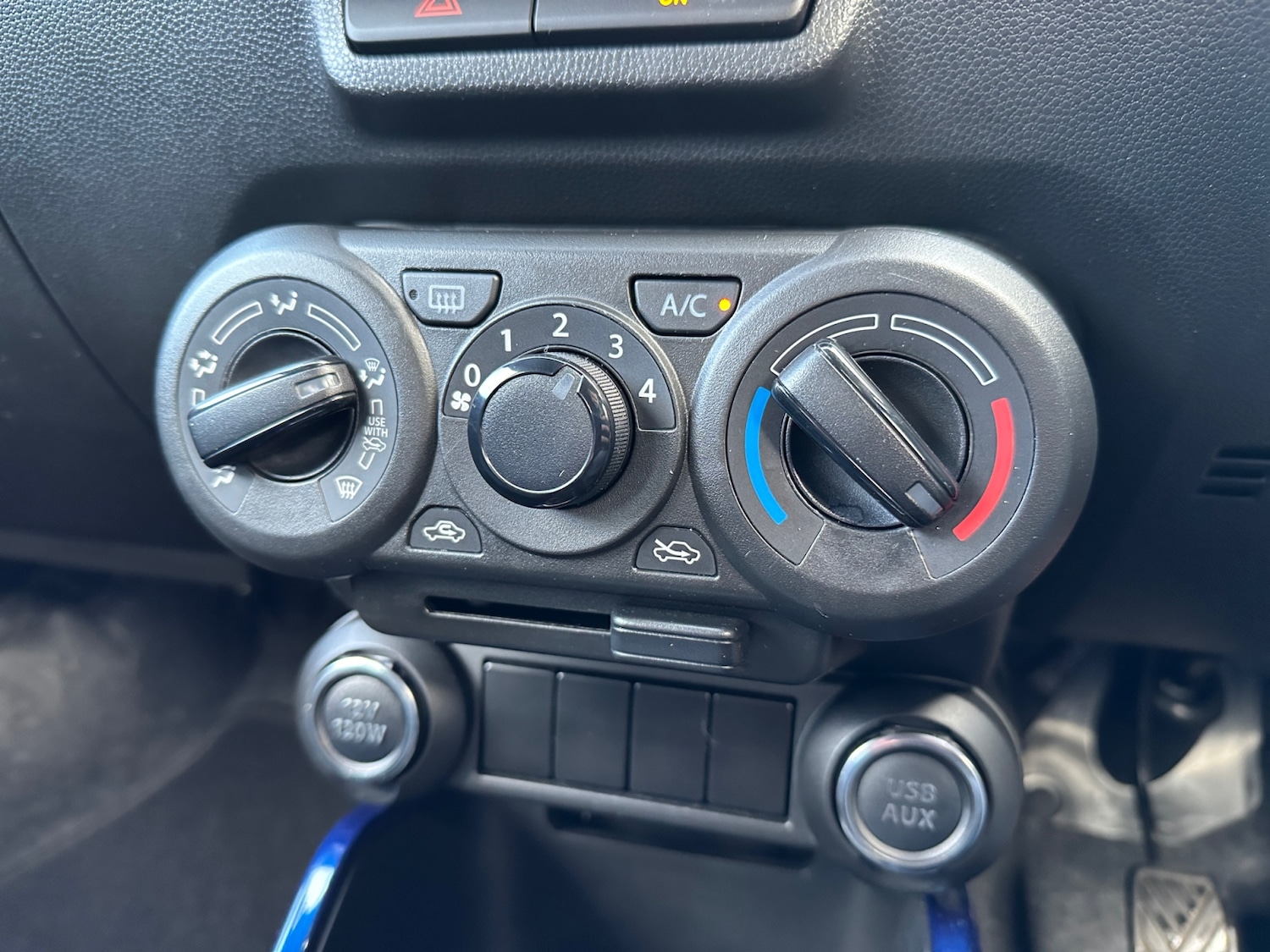 Used Suzuki Ignis 2022 for sale - 77406284: Photo 26