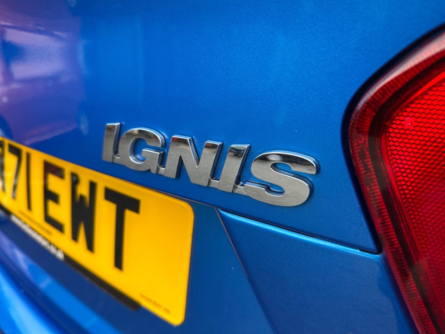 Used Suzuki Ignis 2022 for sale - 77406284: Photo 28