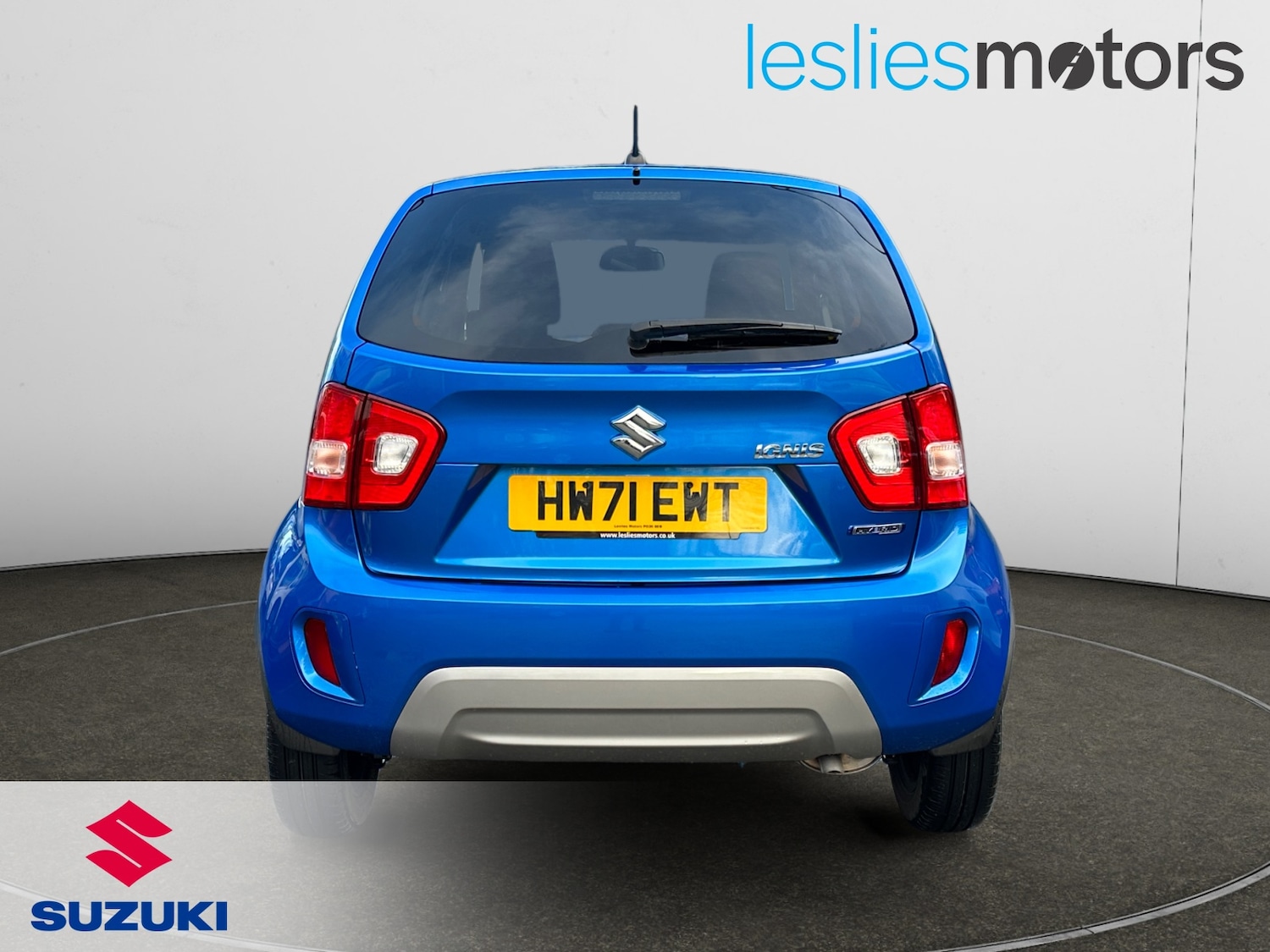 Used Suzuki Ignis 2022 for sale - 77406284: Photo 4