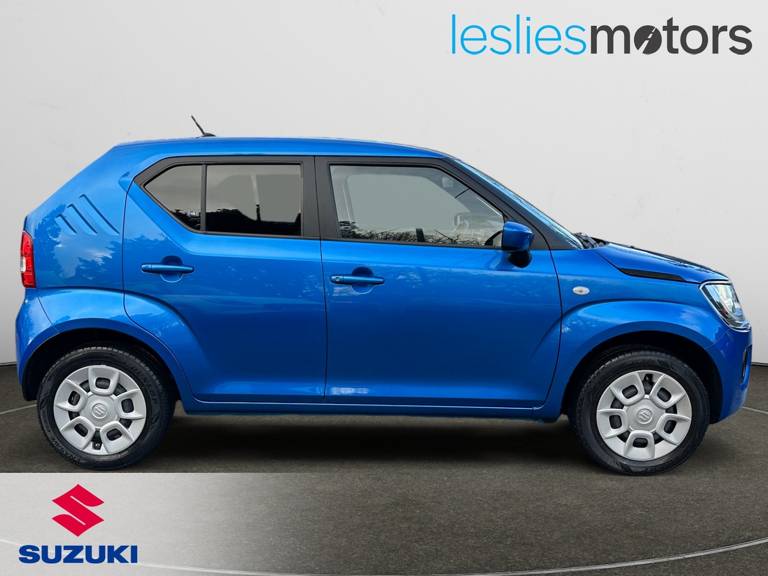 Used Suzuki Ignis 2022 for sale - 77406284: Photo 5