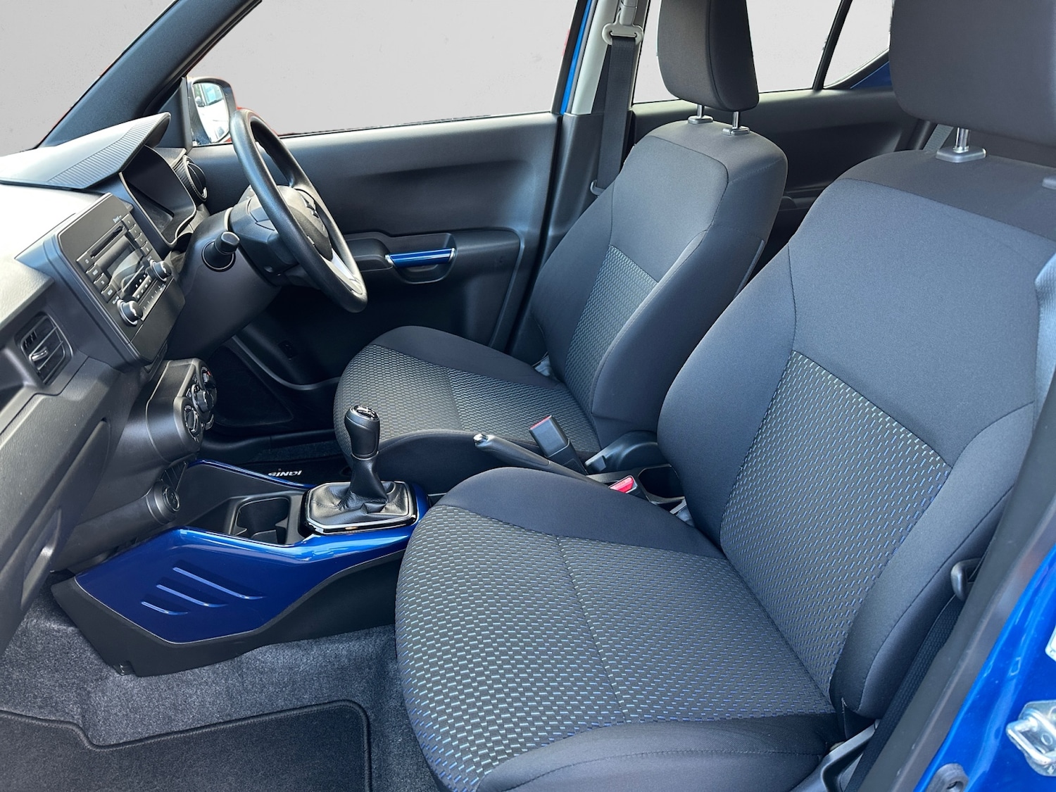 Used Suzuki Ignis 2022 for sale - 77406284: Photo 6