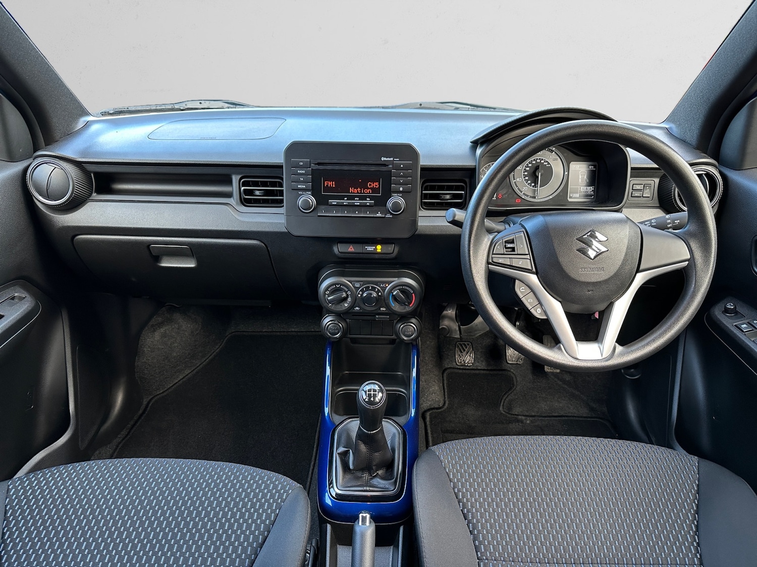 Used Suzuki Ignis 2022 for sale - 77406284: Photo 7