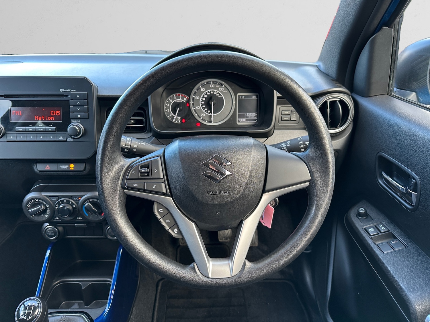 Used Suzuki Ignis 2022 for sale - 77406284: Photo 9