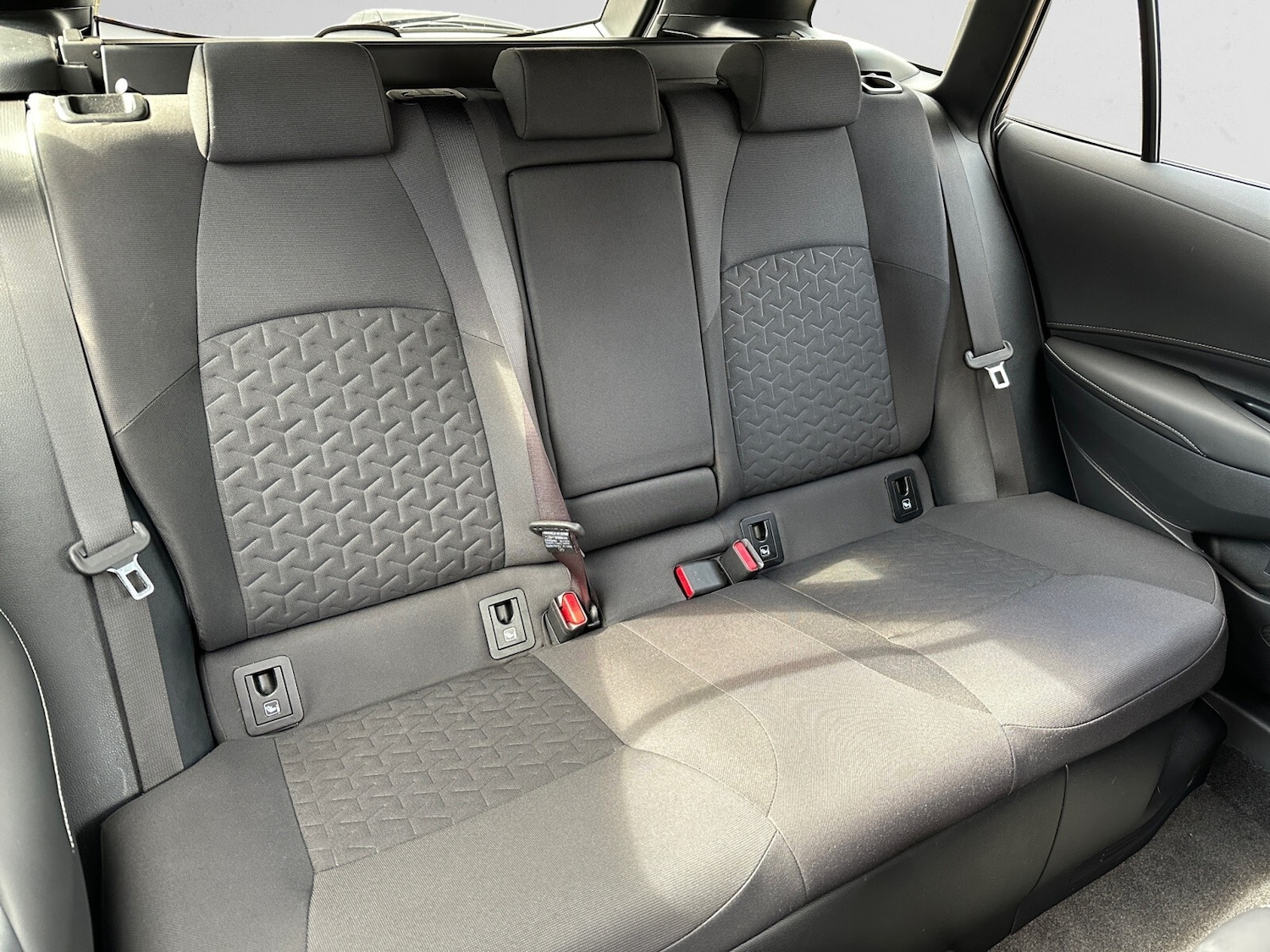 Used Suzuki Swace 2022 for sale - 76780395: Photo 11