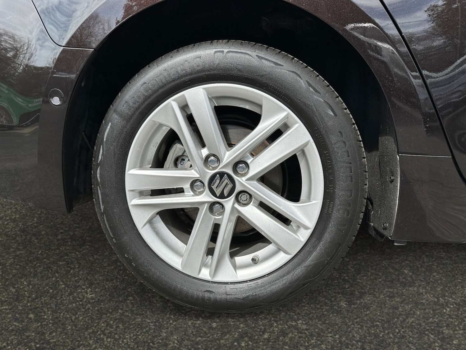 Used Suzuki Swace 2022 for sale - 76780395: Photo 12