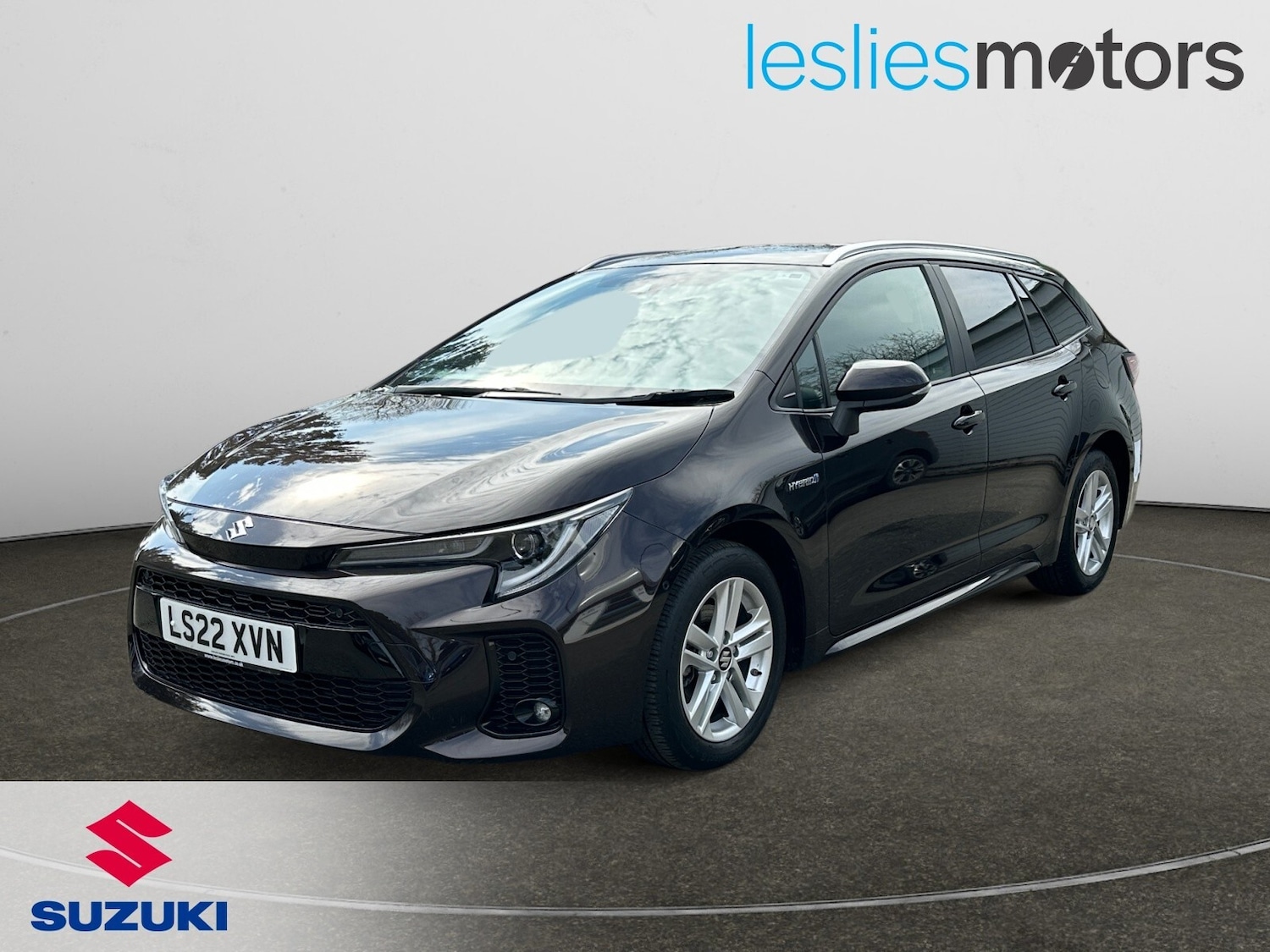 Used Suzuki Swace 2022 for sale - 76780395: Photo 15