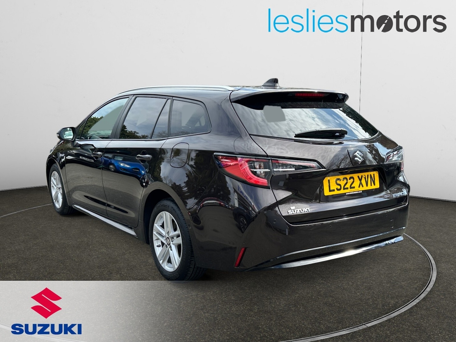 Used Suzuki Swace 2022 for sale - 76780395: Photo 16