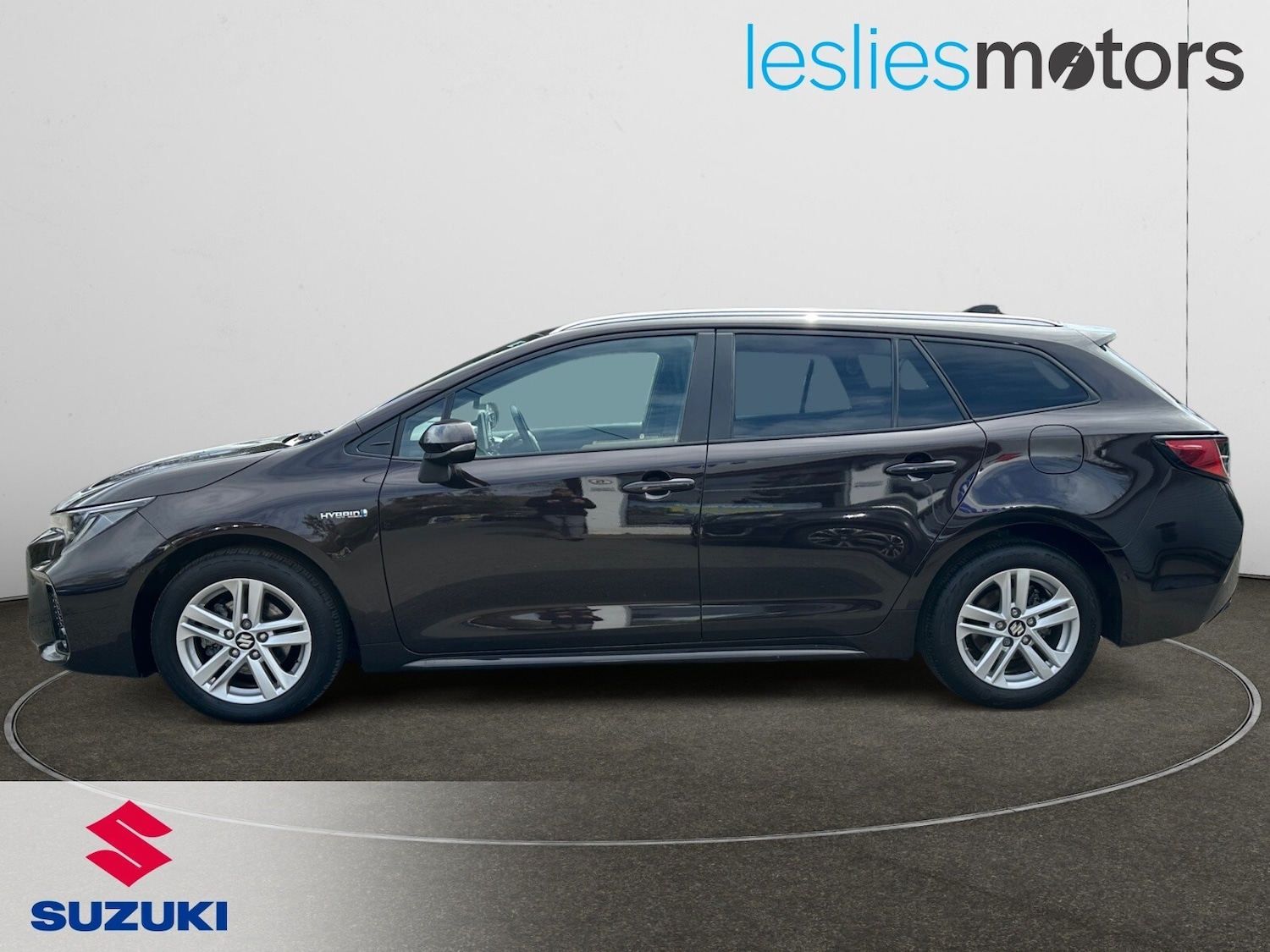 Used Suzuki Swace 2022 for sale - 76780395: Photo 17